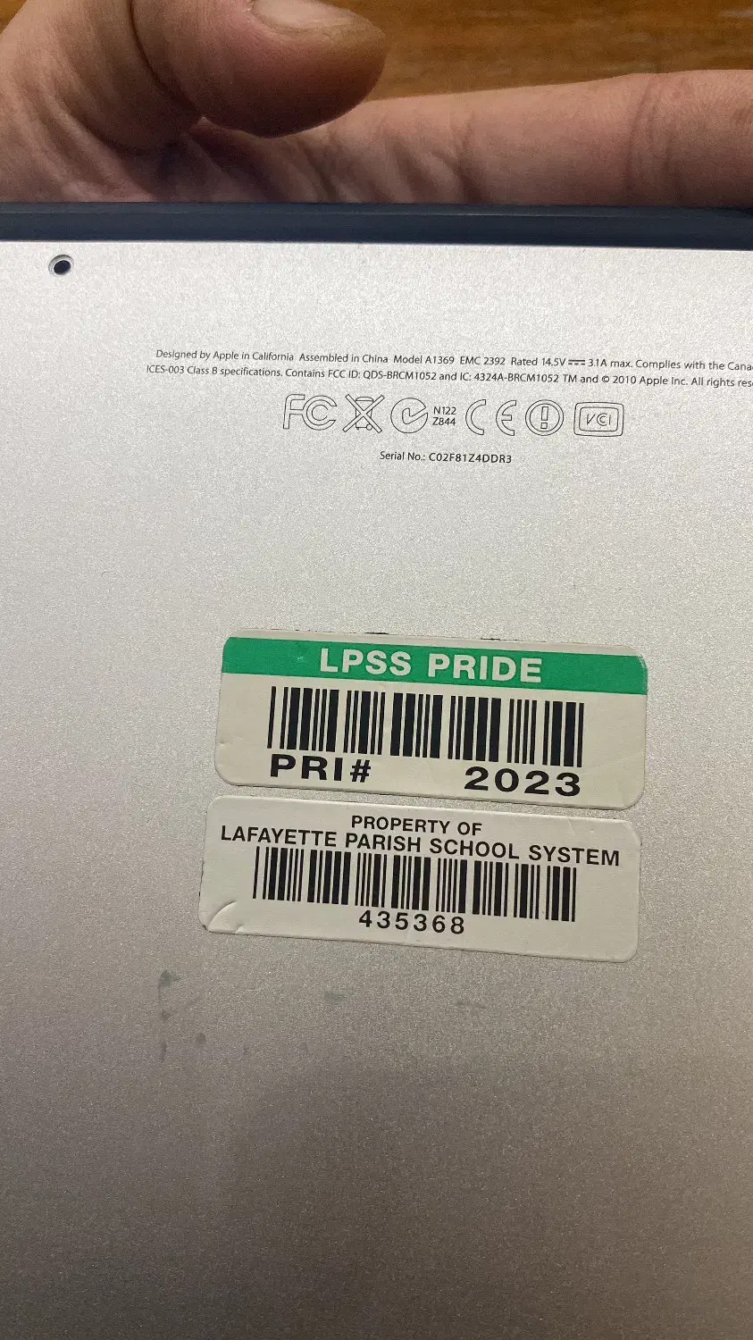 مک بوک|رایانه همراه|ازنا, |دیوار