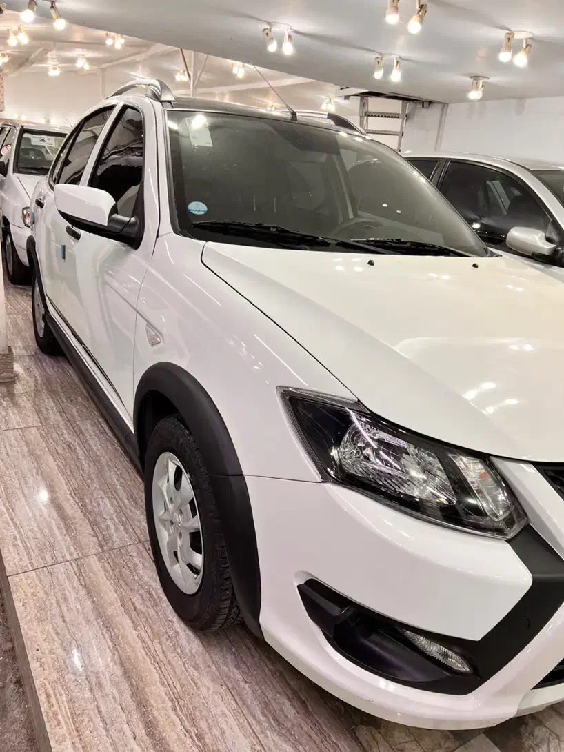 کوییک 1403|خودرو سواری و وانت|رشت, جانبازان|دیوار