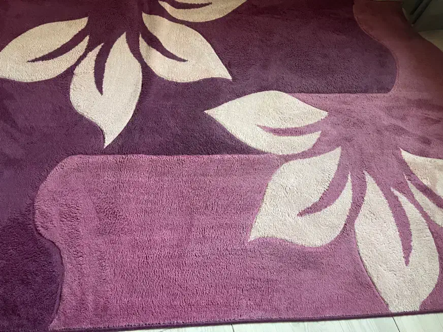 فرش ۴ متری|فرش|تهران, شهرک فردوس (حسینی)|دیوار