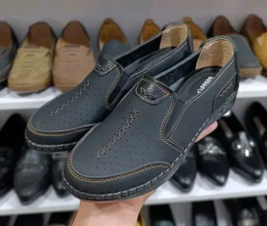 کفش طبی نونو|کیف، کفش، کمربند|سمنان, |دیوار