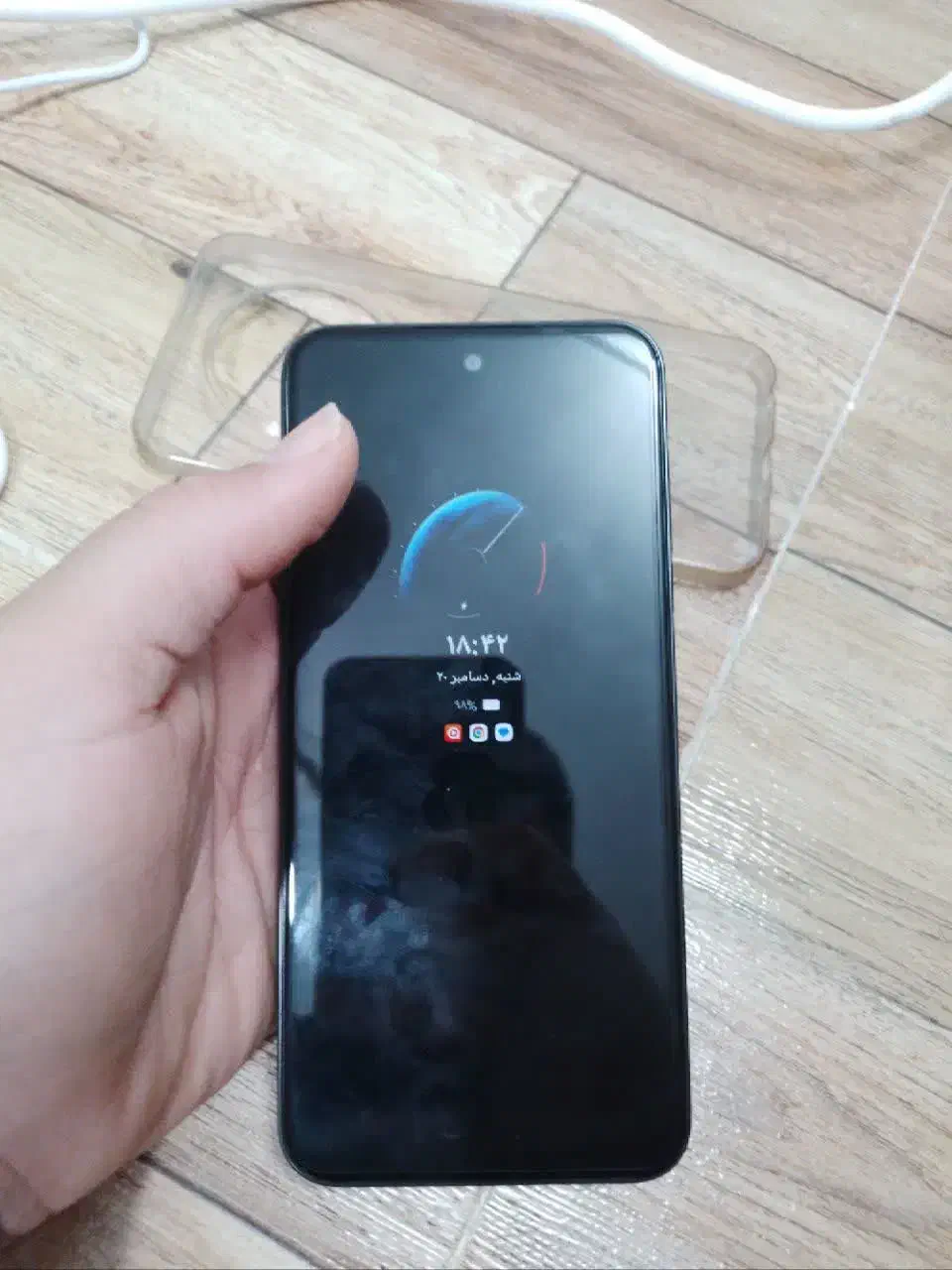 گوشی تکنو 30c|موبایل|مشهد, شهرک بهارستان|دیوار