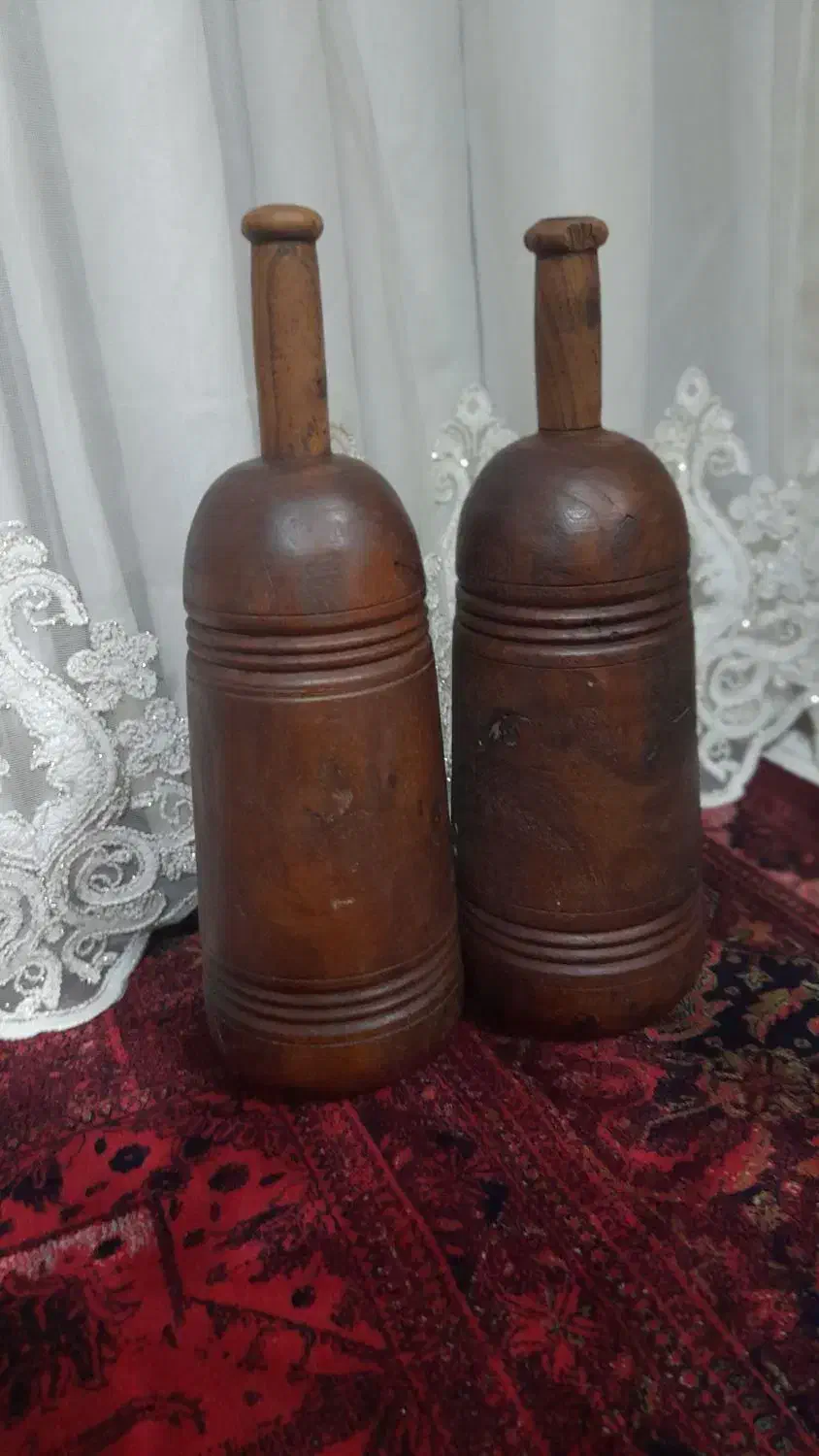 میل باستانی|تجهیزات ورزشی|مشهد, شهید هاشمی نژاد|دیوار