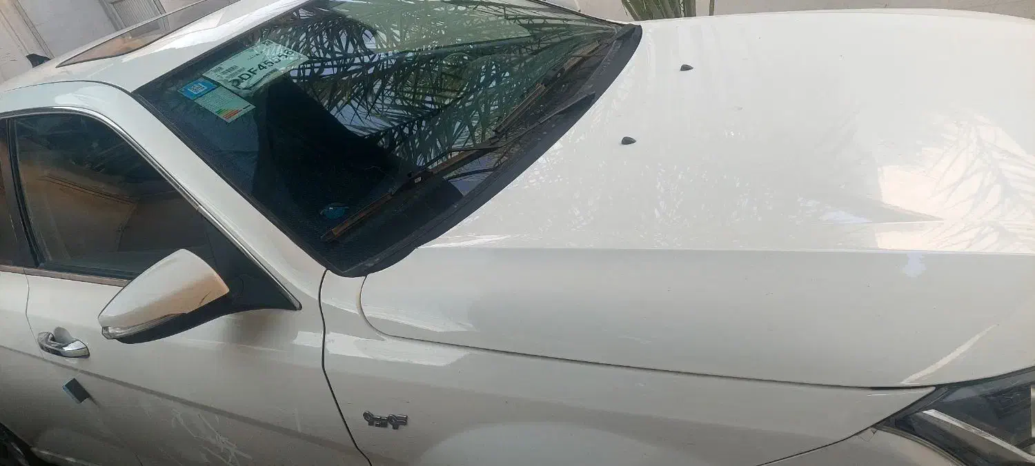 دنا پلاس توربو اتوماتیک فول فول  آپشنال|خودرو سواری و وانت|اهواز, کیان اباد|دیوار