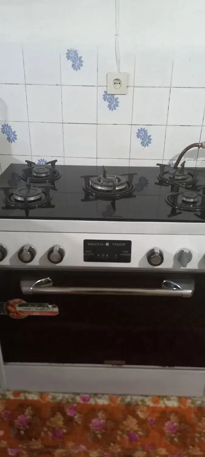 اجاق گاز|اجاق گاز و لوازم برقی پختوپز|ارومیه, |دیوار