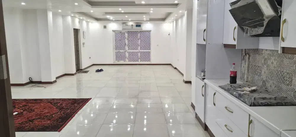 واحد نورد ۷۵ متری|فروش آپارتمان|اهواز, کوی مهدیس|دیوار
