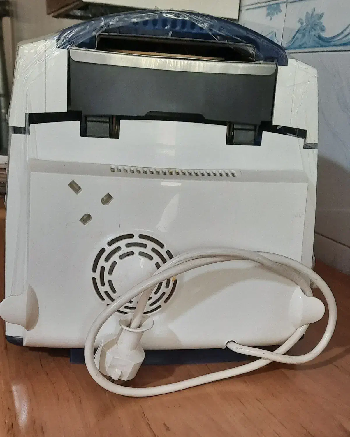 سرخکن برقی تفال|اجاق گاز و لوازم برقی پخت‌وپز|تهران, خاک سفید|دیوار