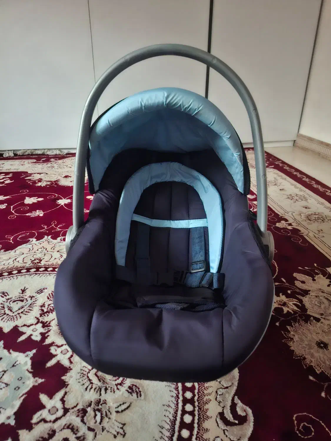 کریر کودک|کالسکه و لوازم جانبی|قرچک, زیبا شهر|دیوار