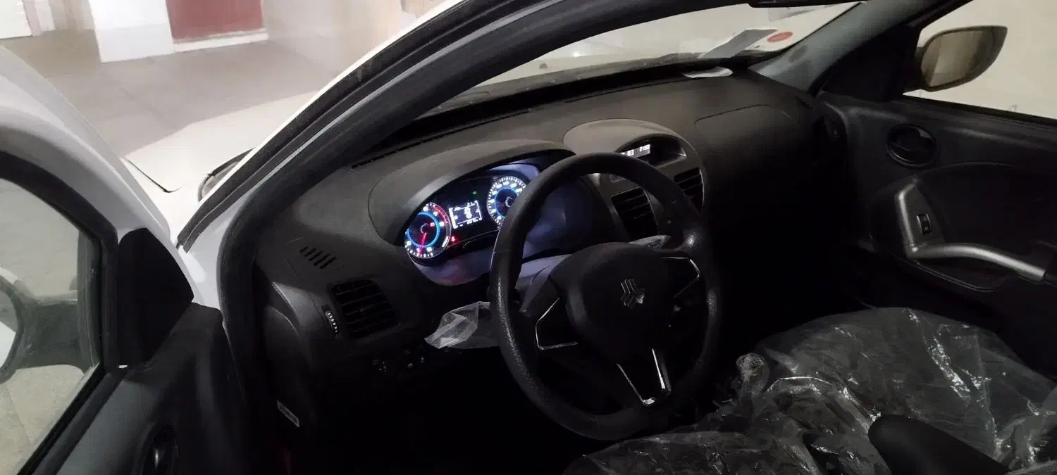 کوییک صفر|خودرو سواری و وانت|کرج, ساسانی (قلمستان)|دیوار