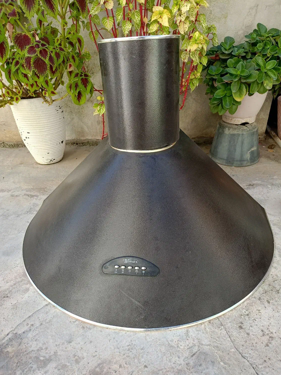 هود شومینه ای|هود|دابودشت, |دیوار