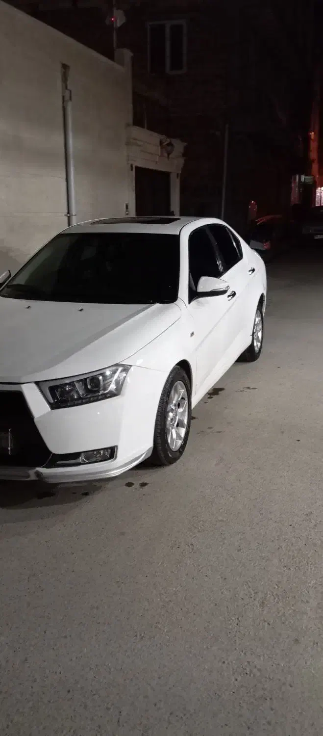 دناتوربوپلاس اتوماتیک|خودرو سواری و وانت|خوی, |دیوار