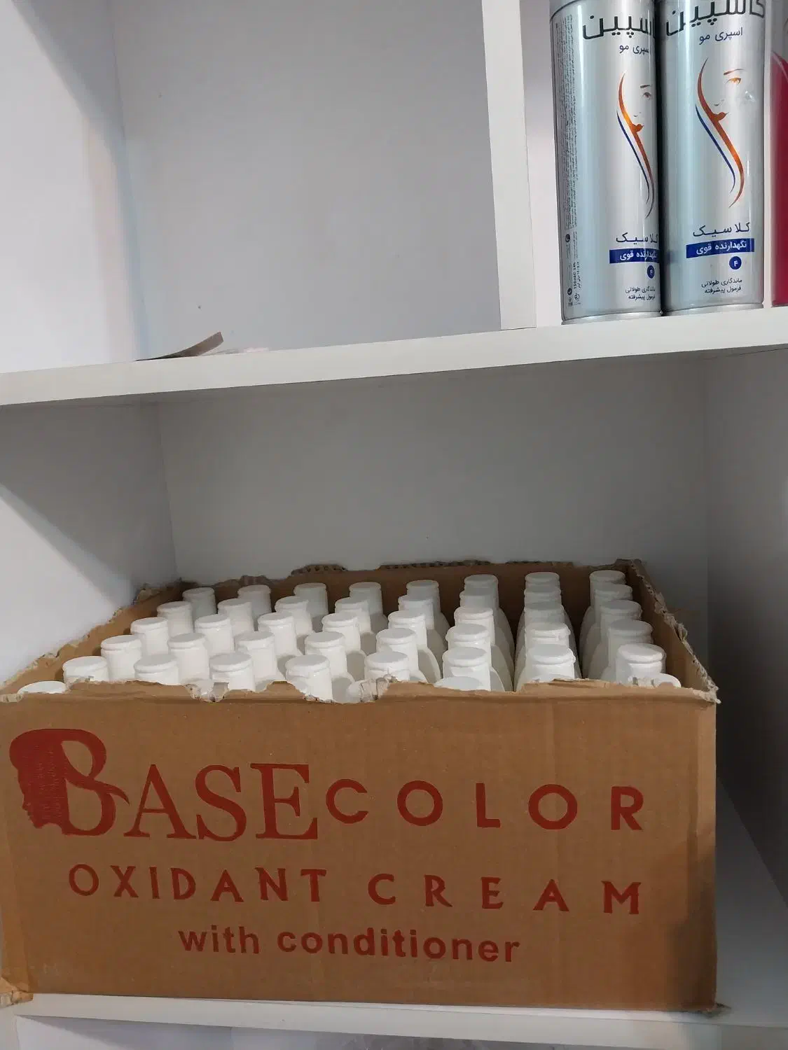 فروش زیر قیمت عمده|آرایشی، بهداشتی، درمانی|اسکو, |دیوار