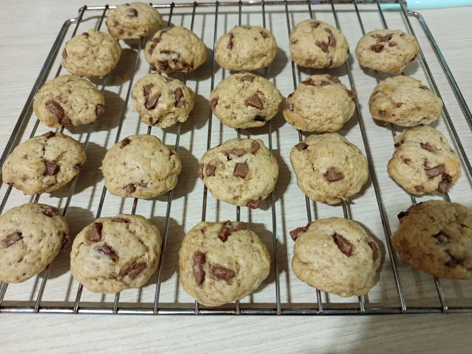 بهترین و باکیفیت ترین کوکی|خدمات پذیرایی، مراسم|اقبالیه, |دیوار