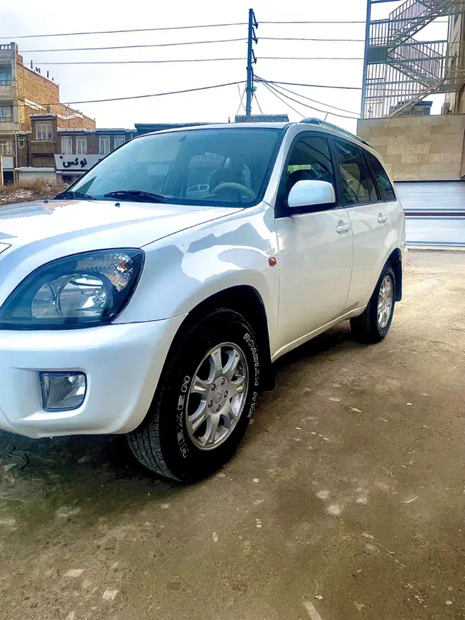 مدل ۹۳X33|خودرو سواری و وانت|ارومیه, |دیوار