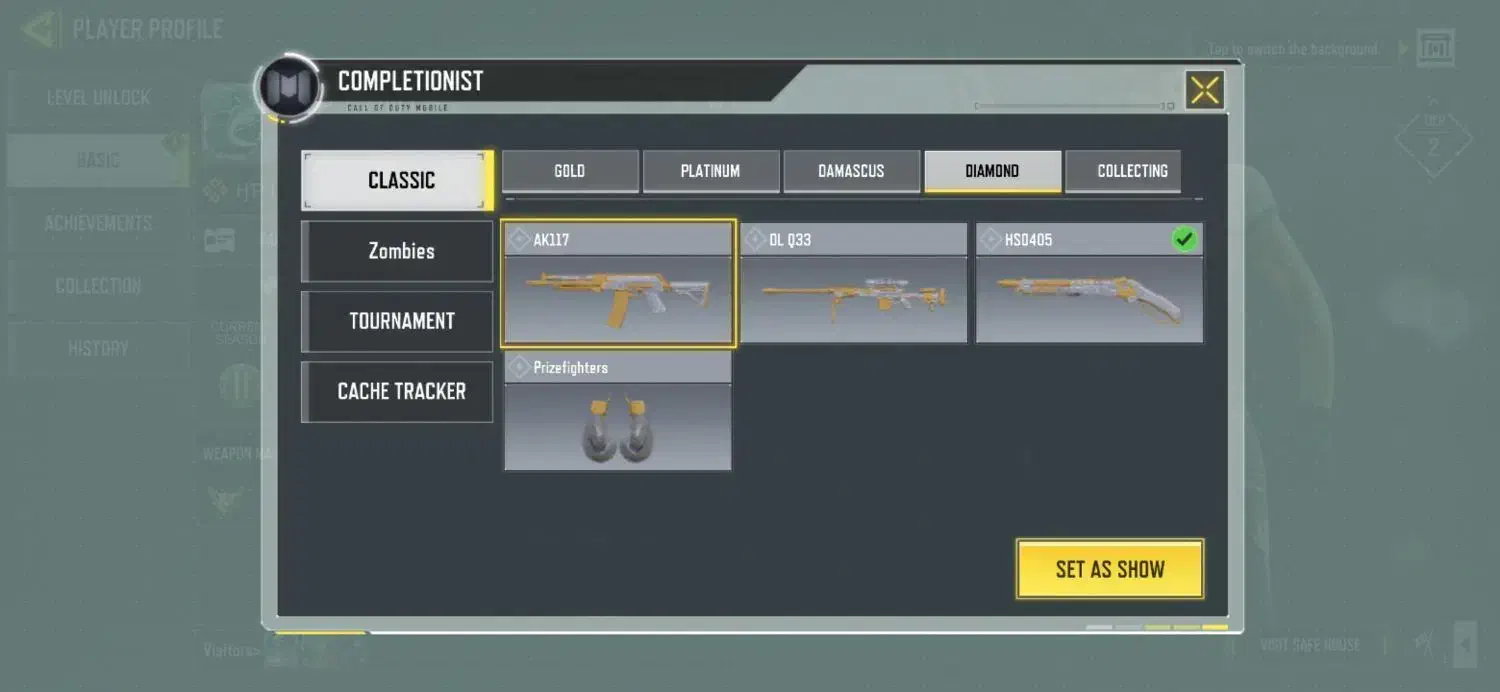 اکانت کالاف|کنسول، بازی ویدئویی و آنلاین|گوراب زرمیخ, |دیوار