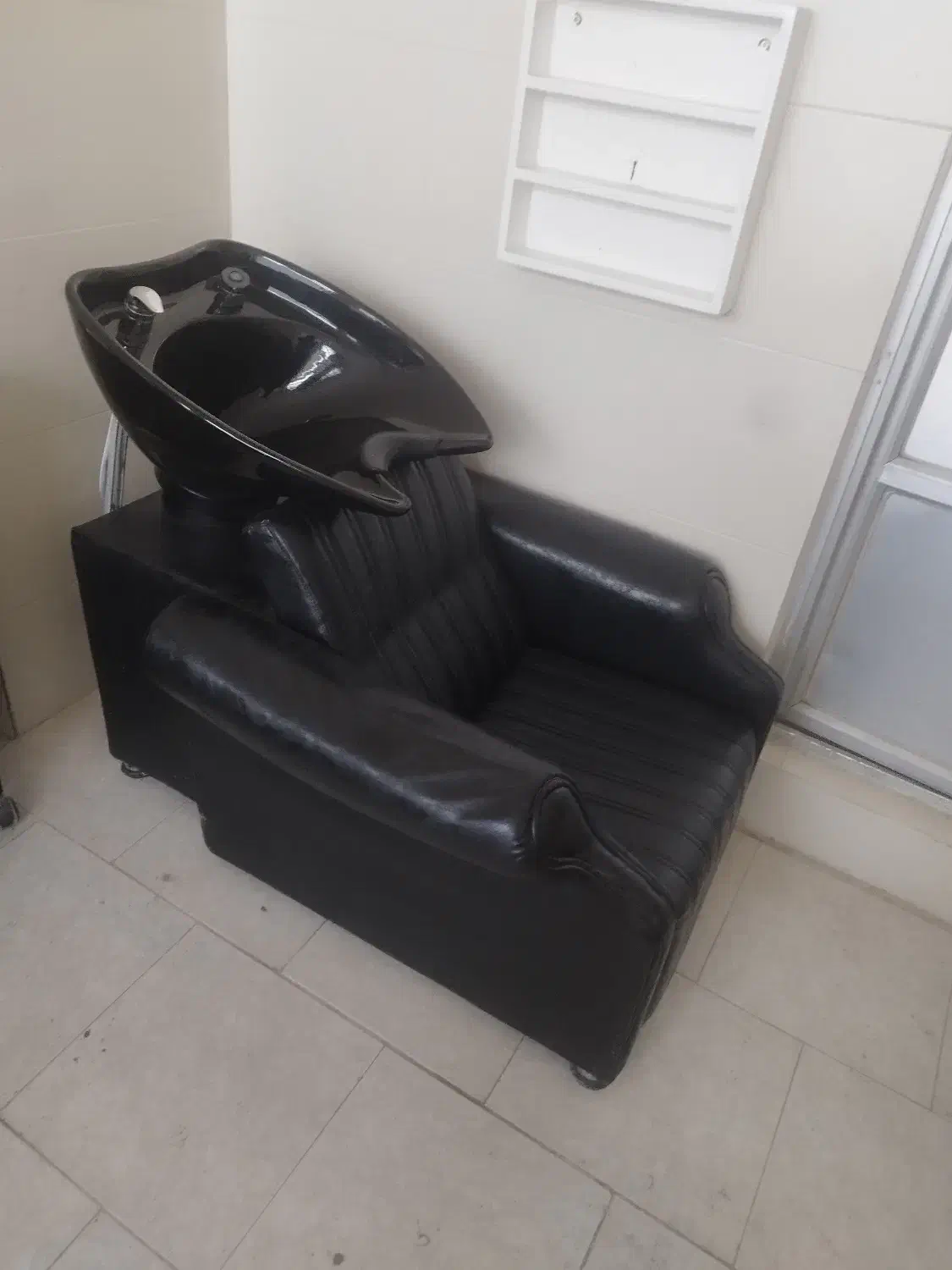 سرشور|آرایشگاه و سالن‌های زیبایی|بندرعباس, |دیوار