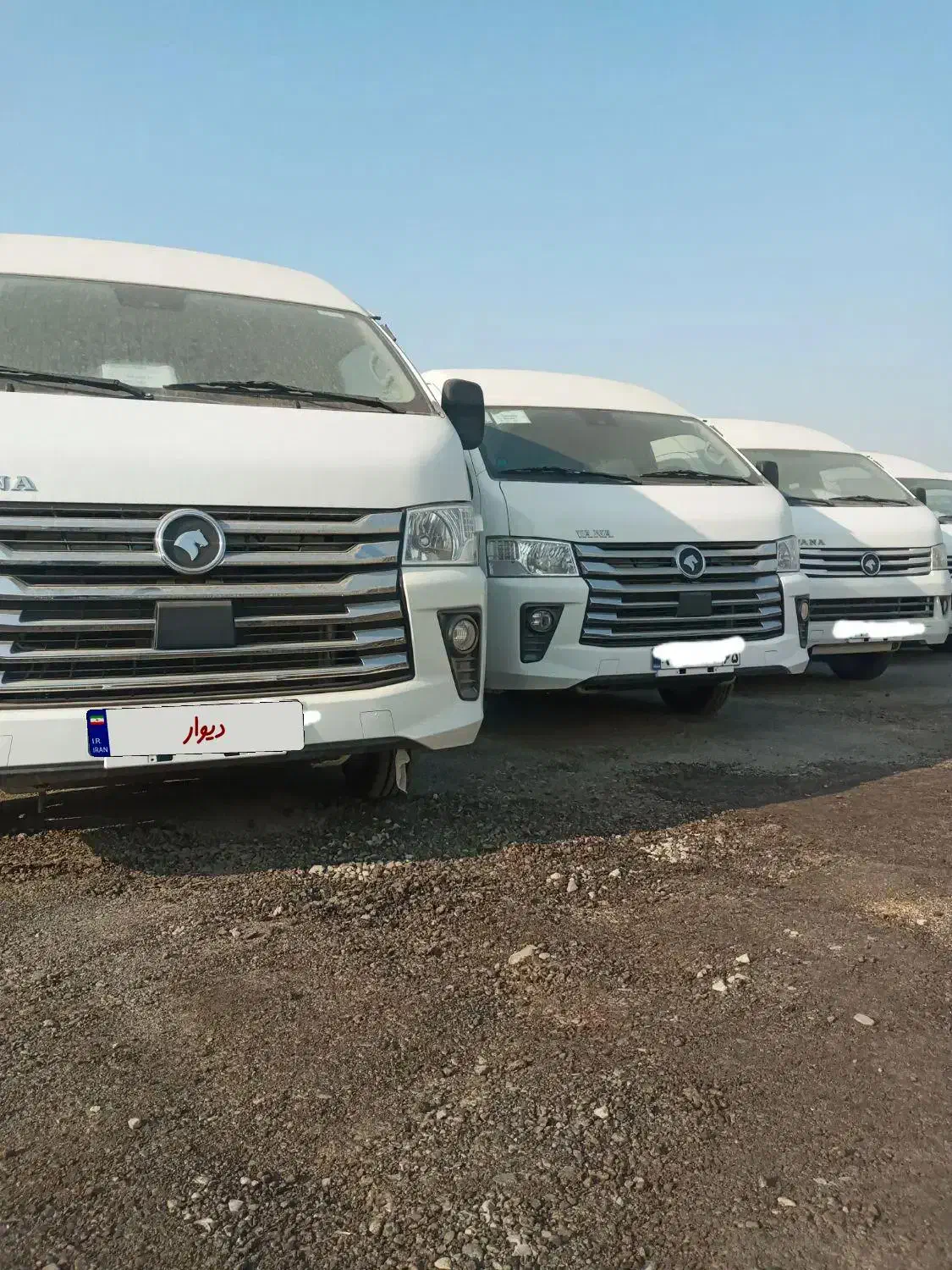 ون وانا صفر|خودرو سواری و وانت|تهران, بوستان چیتگر|دیوار