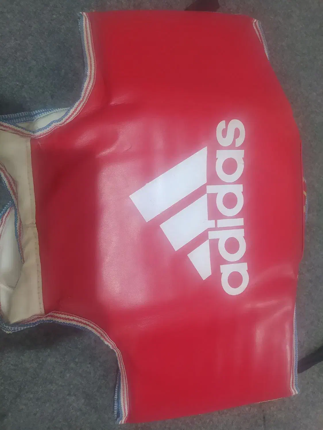 لباس تکواندو با همه وسایل هایش|تجهیزات ورزشی|تاکستان, |دیوار