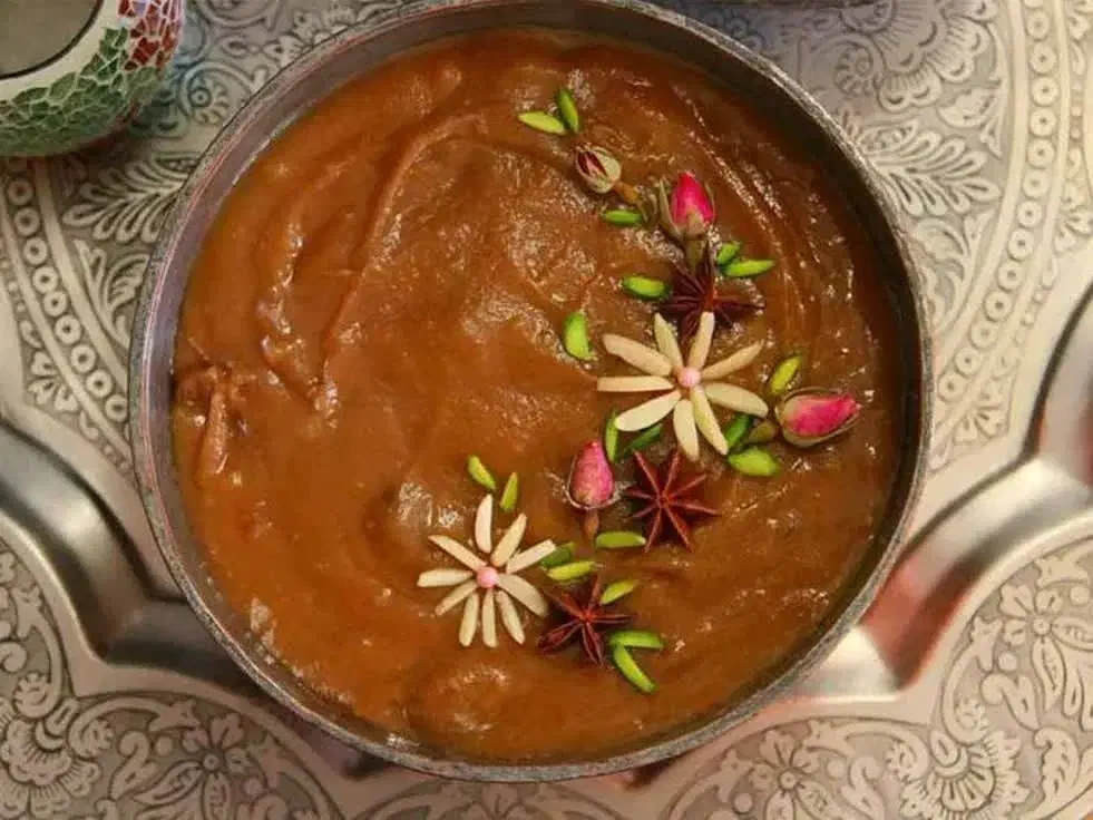 سمنو تازه|خوردنی و آشامیدنی|سمیرم, |دیوار