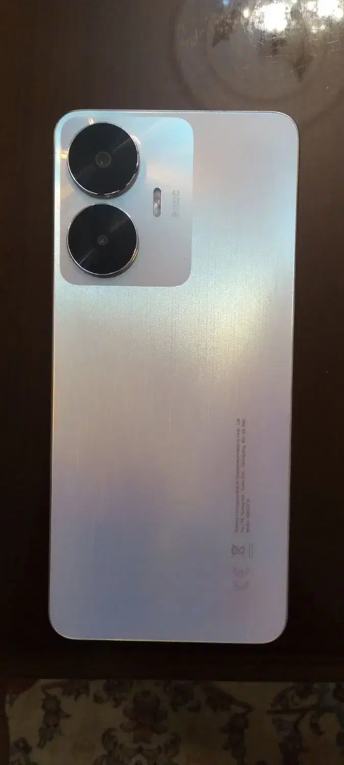 ریلمی c55|موبایل|تهران, اوقاف|دیوار