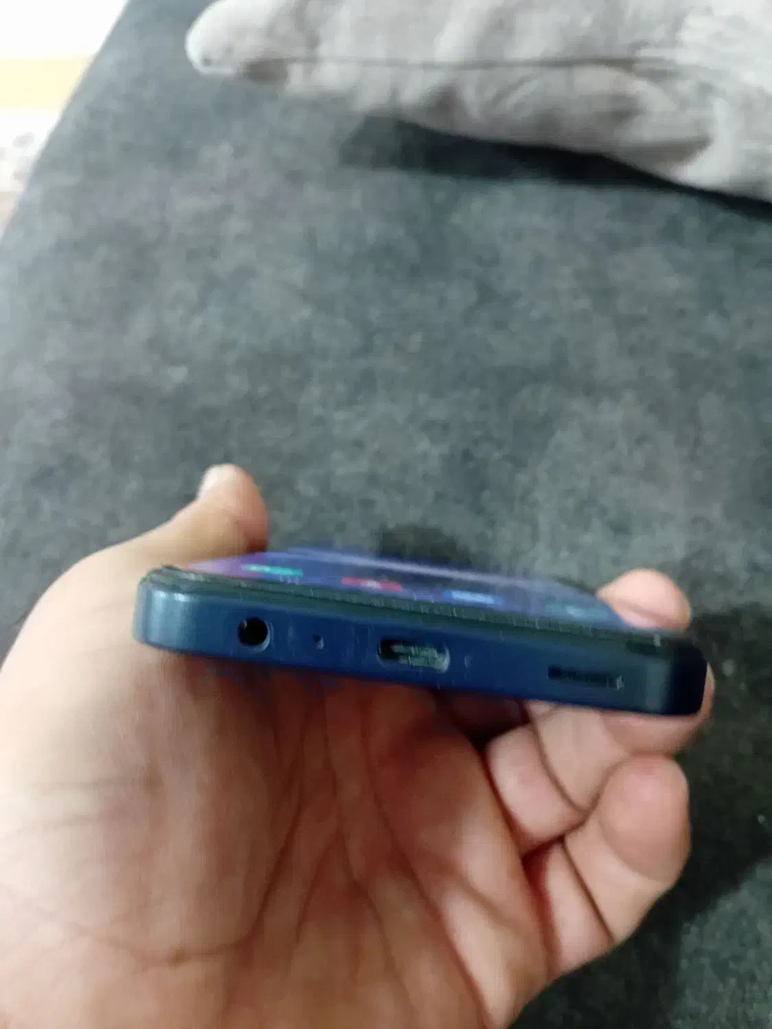 a15سامسونگ 128g|موبایل|اهواز, کیانپارس |دیوار