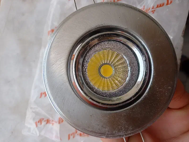 هالوژن سقفی|لامپ و چراغ|ورامین, ورامین|دیوار