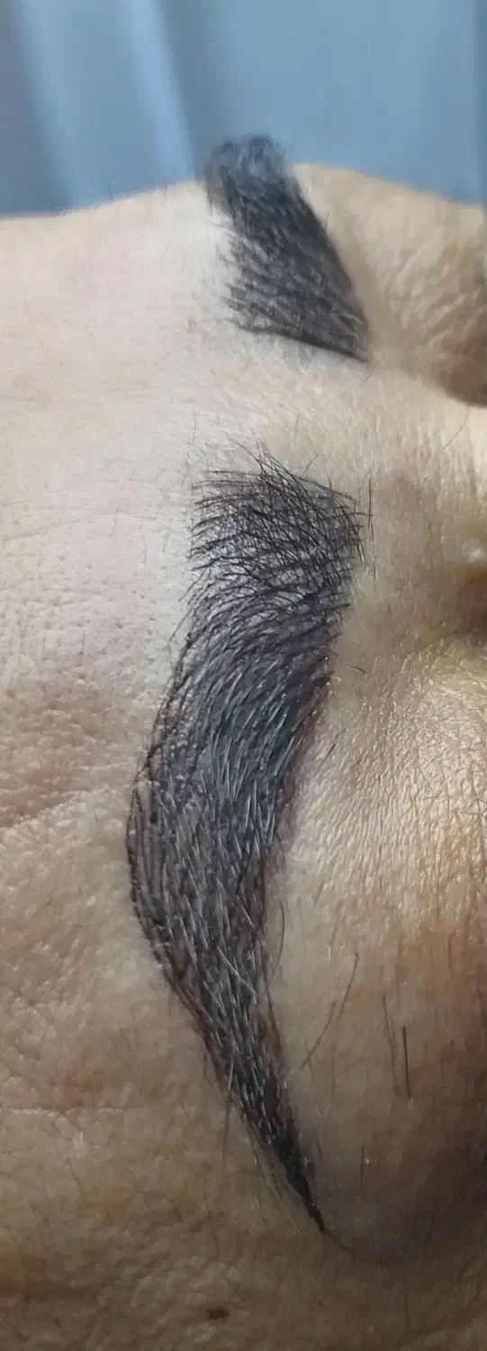 آرایش دائم|خدمات آرایشگری و زیبایی|رضویه, |دیوار