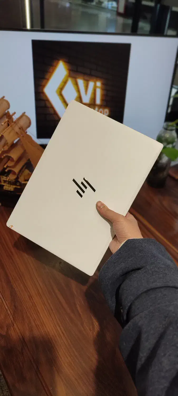 لپتاپ hp omnibook 7 Aero|رایانه همراه|تهران, فلسطین (میدان انقلاب)|دیوار