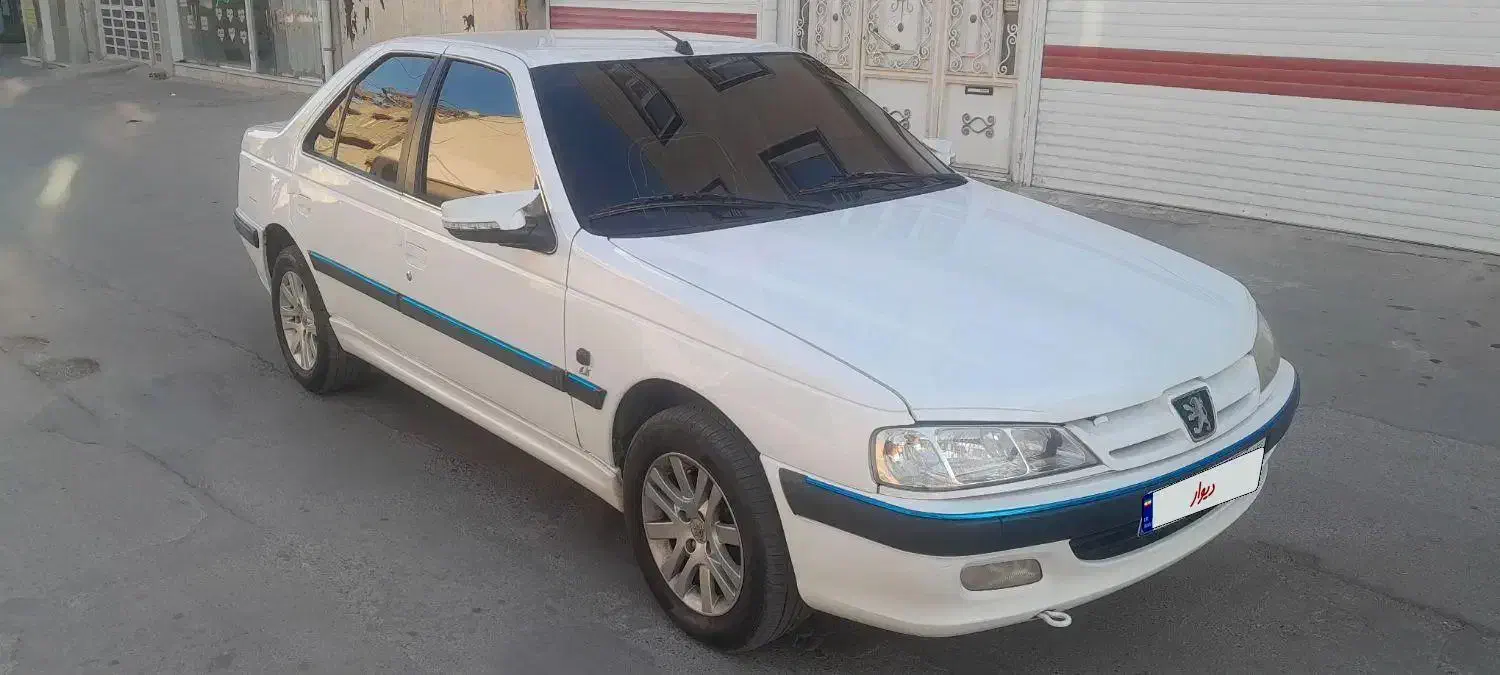 پارس tu5 عروسک|خودرو سواری و وانت|آشخانه, |دیوار