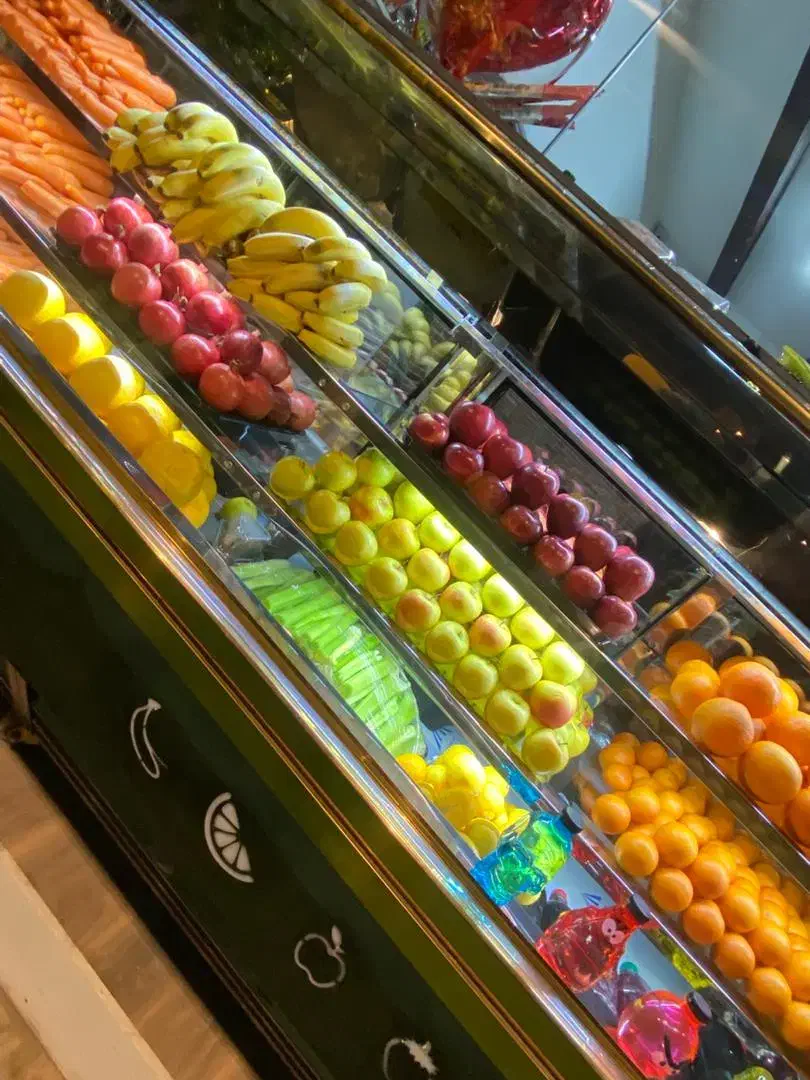 یخچال ویترینی ۳متری|کافی‌شاپ و رستوران|سرخرود, |دیوار