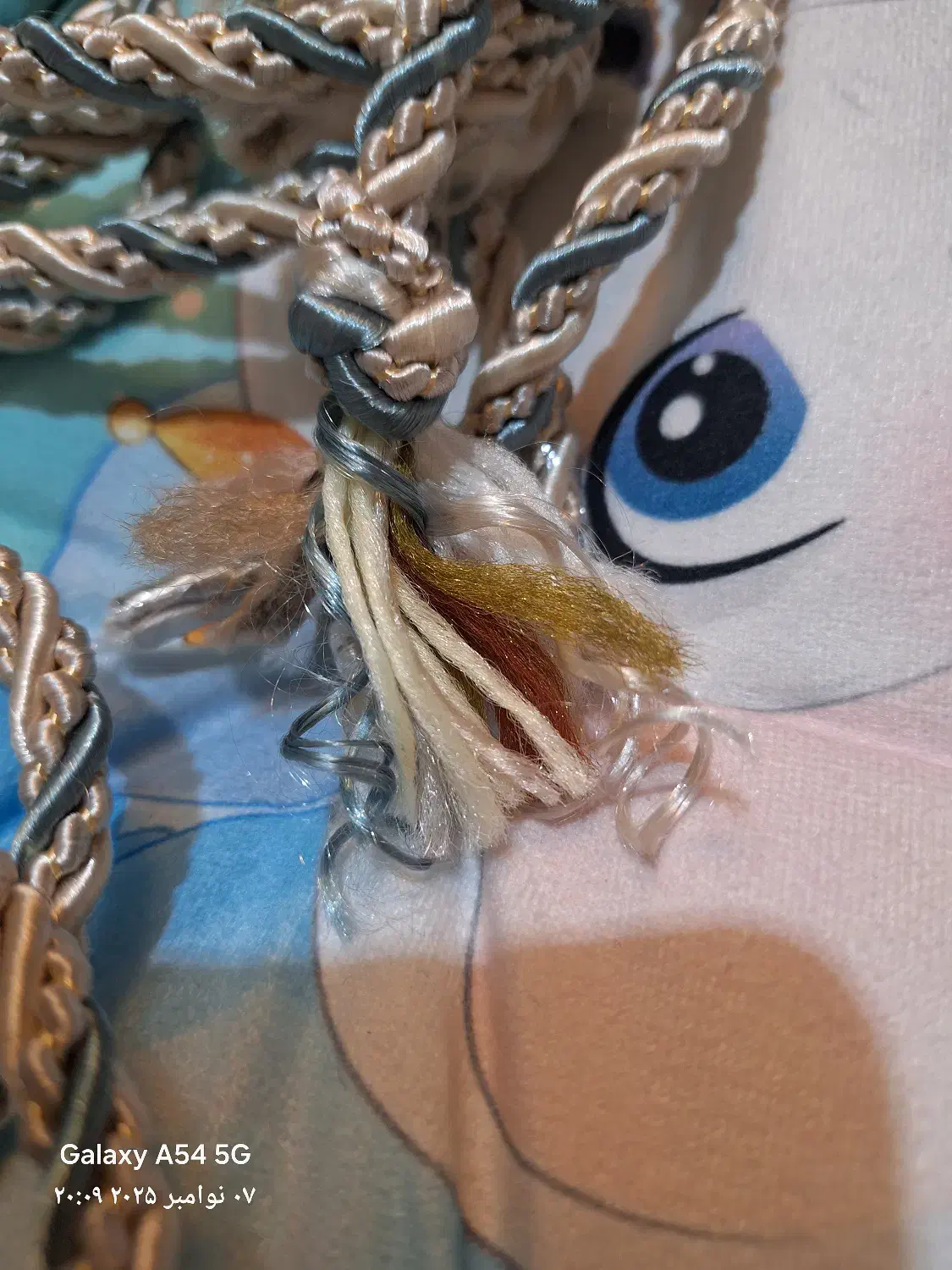 تاب کودک نو آک|اسباب و اثاث بچه|مشهد, سرافرازان|دیوار