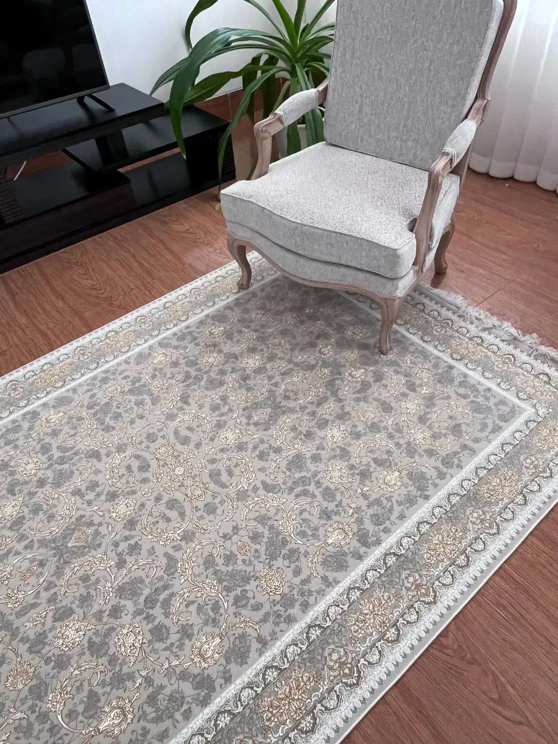 فرش|فرش|نجف‌آباد, یزدانشهر|دیوار