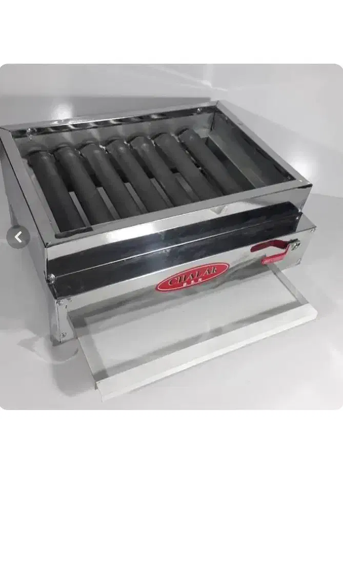 کباب پز گازی ۷ شعله|اجاق گاز و لوازم برقی پخت‌وپز|دوگنبدان, |دیوار