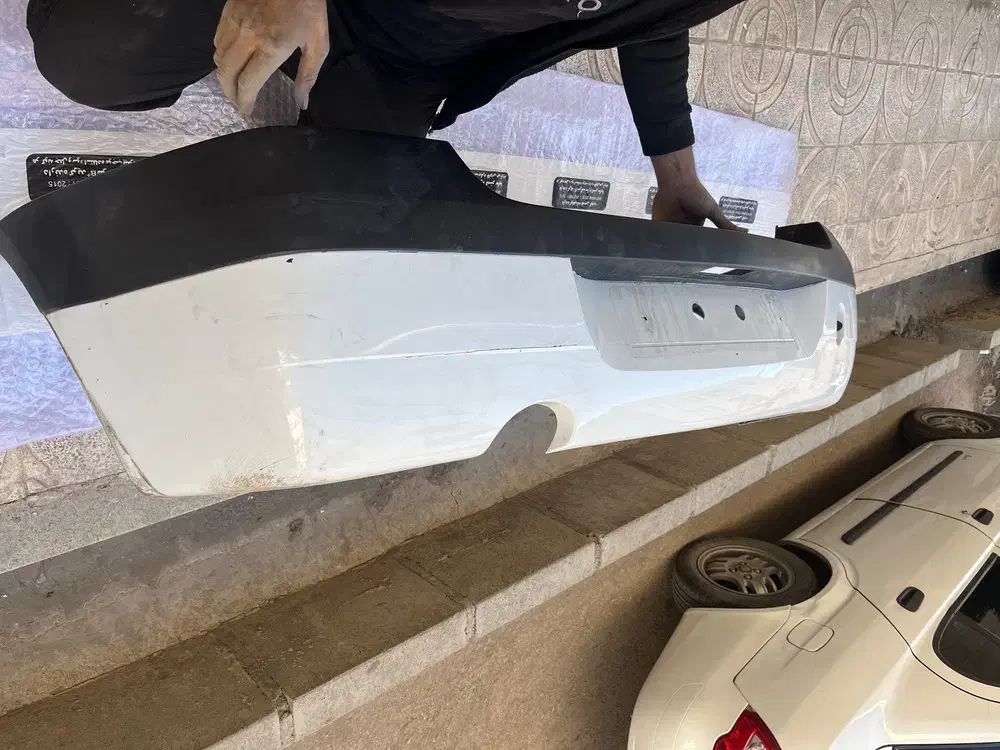 سپر ال 90|قطعات یدکی و لوازم جانبی|قزوین, |دیوار