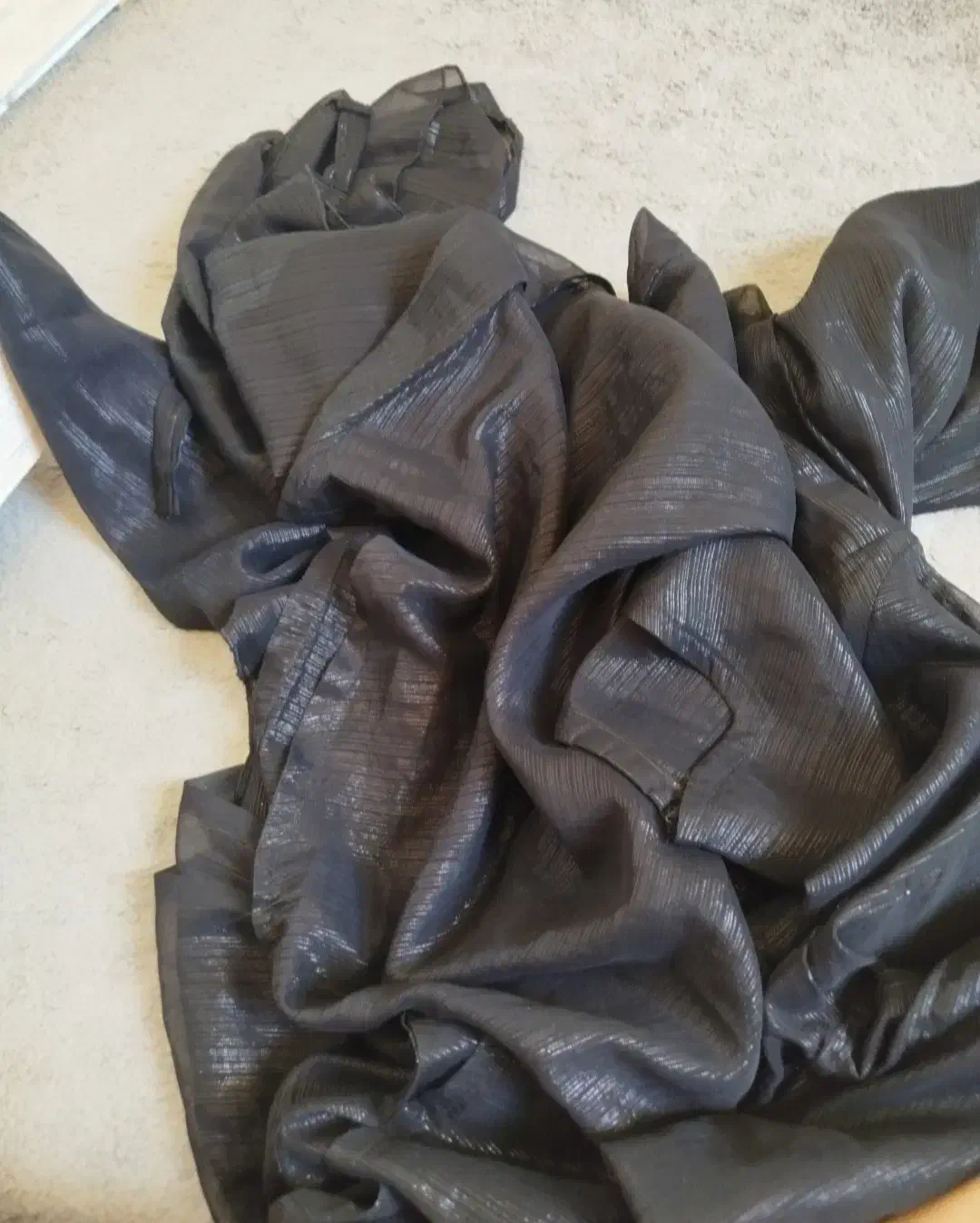 لباس نو|لباس|بانه, |دیوار