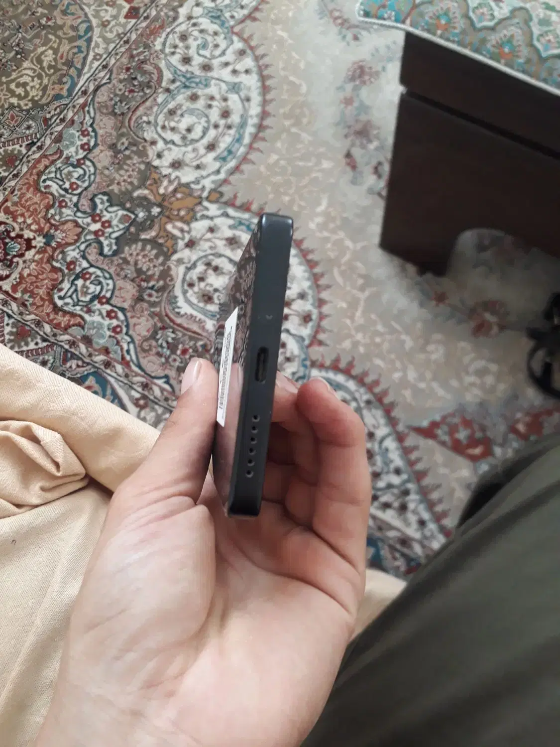 poco m6 pro|موبایل|گرگان, |دیوار