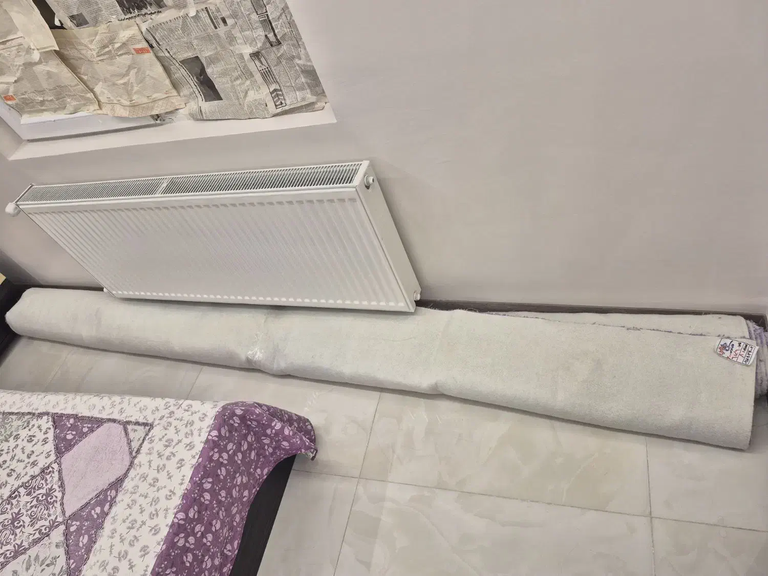 موکت پالاز ۹ متری|موکت|همدان, |دیوار