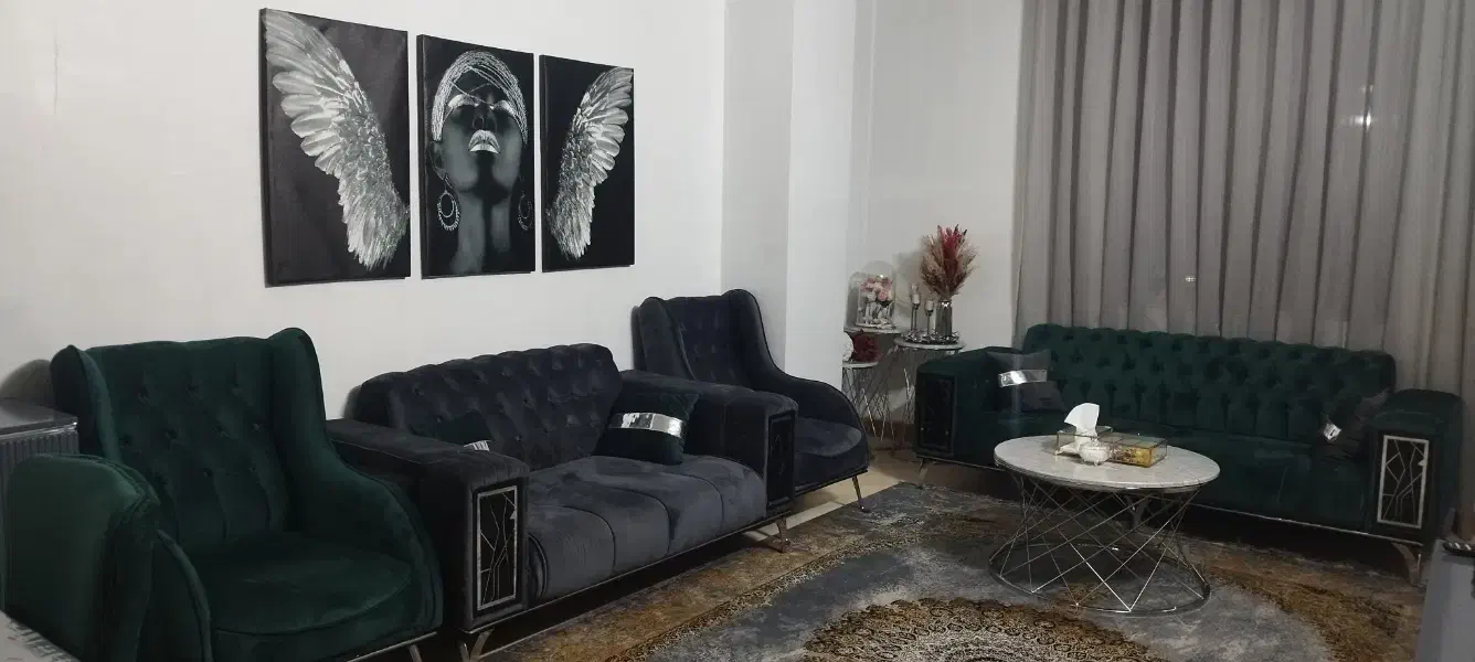 مبلمان و ناهار خوری|مبلمان خانگی و میز عسلی|قدس, شهر‌قدس|دیوار