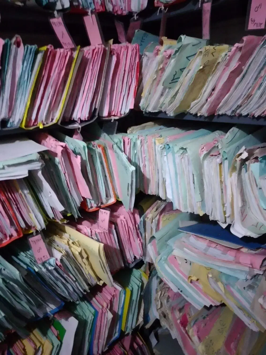 وکیل پایه یک دادگستری متخصص حقوقی ملکی|خدمات مالی، حسابداری، بیمه|تهران, جمال‌زاده|دیوار