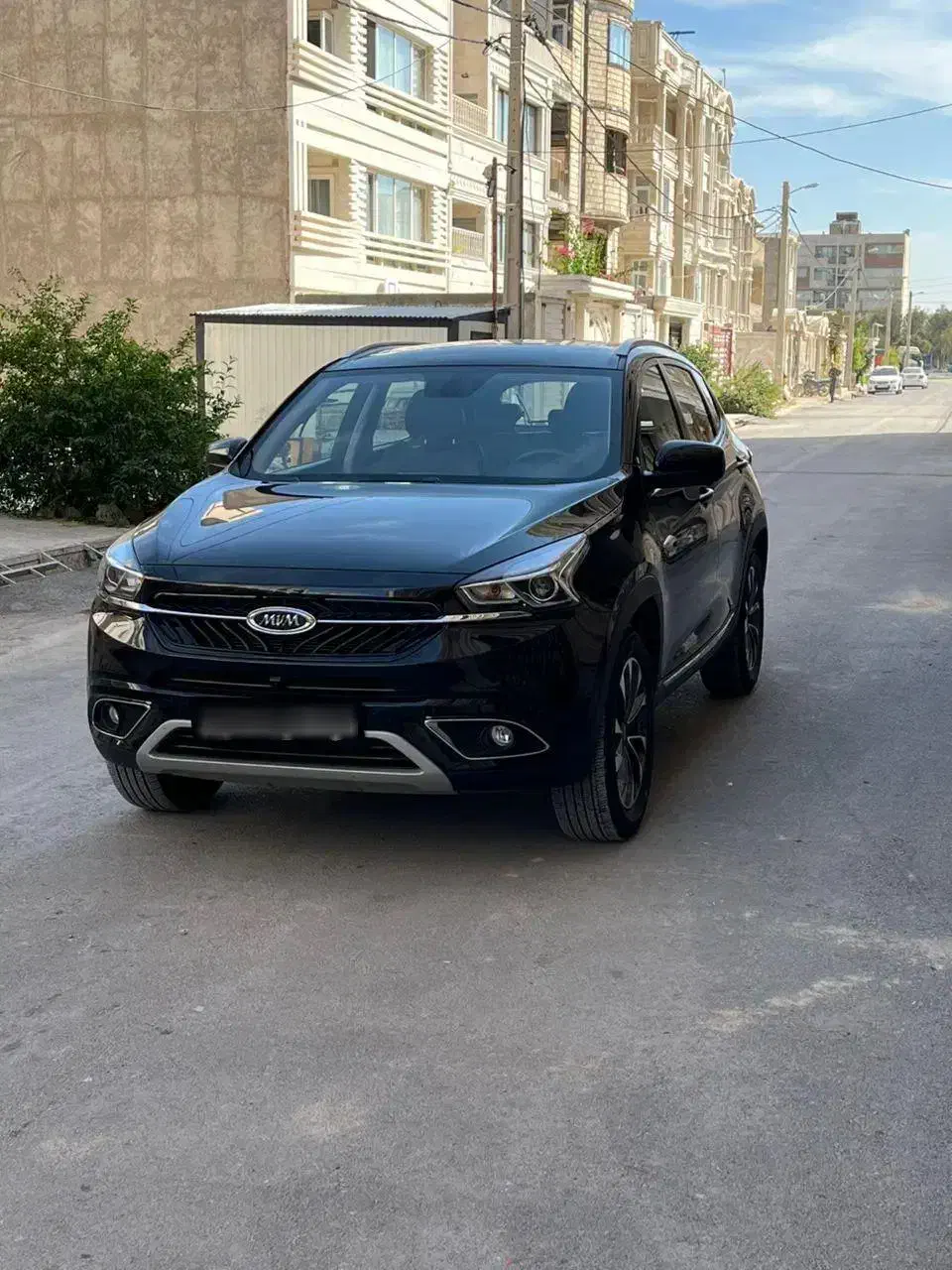 تیگو 7 iE مدل 401|خودرو سواری و وانت|شیراز, دروازه قران|دیوار