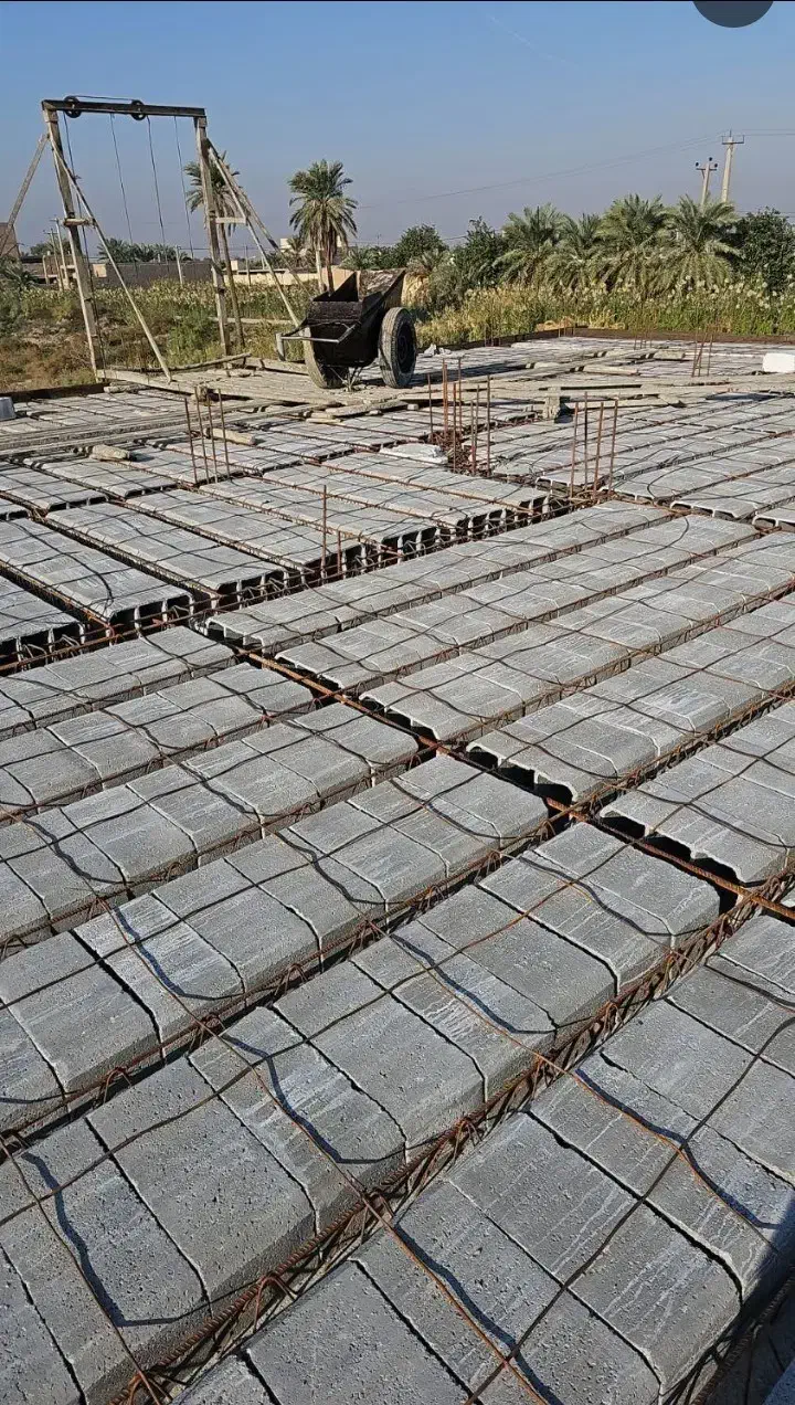 تیرچه بلوک|مصالح و تجهیزات ساختمان|شادگان, |دیوار