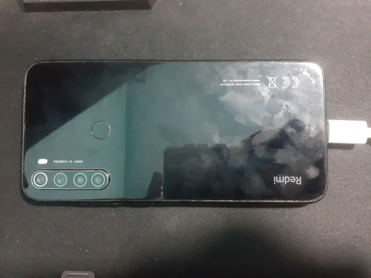 note 8|موبایل|آستارا, |دیوار