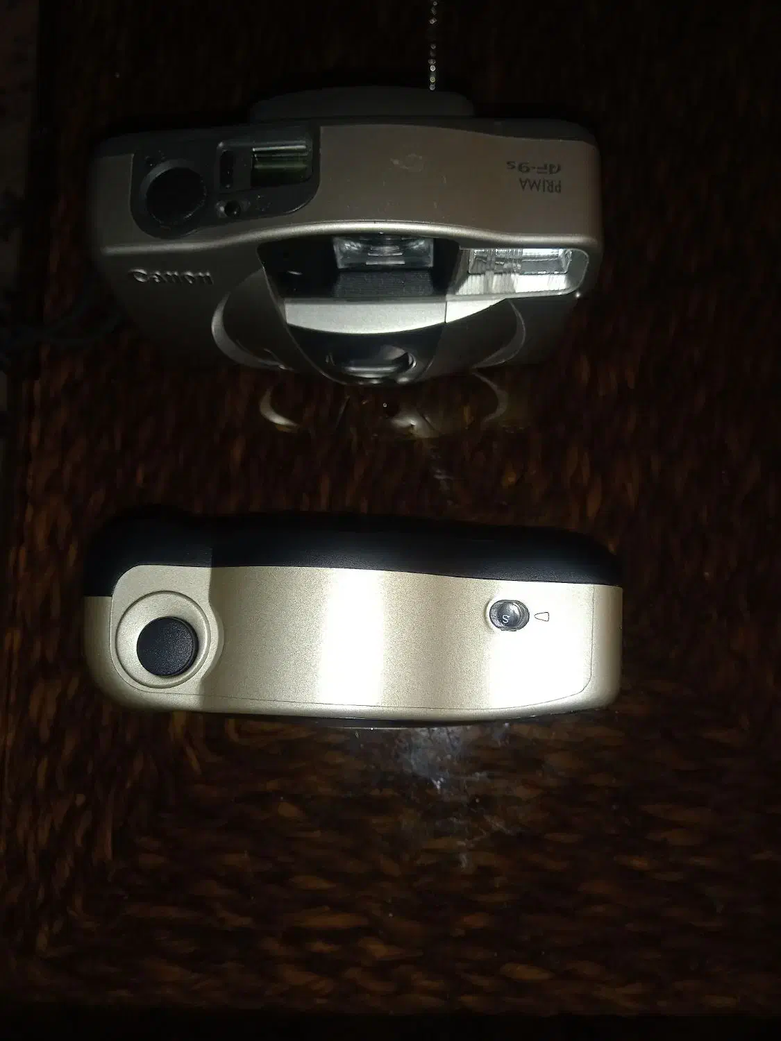 دوربین عکاسی دکوری|دوربین عکاسی و فیلمبرداری|تهران, گیشا|دیوار