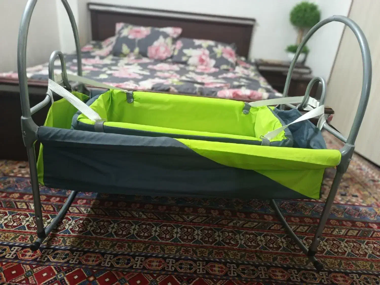 گهواره شیک|اسباب و اثاث بچه|مشهد, نظام دوست|دیوار