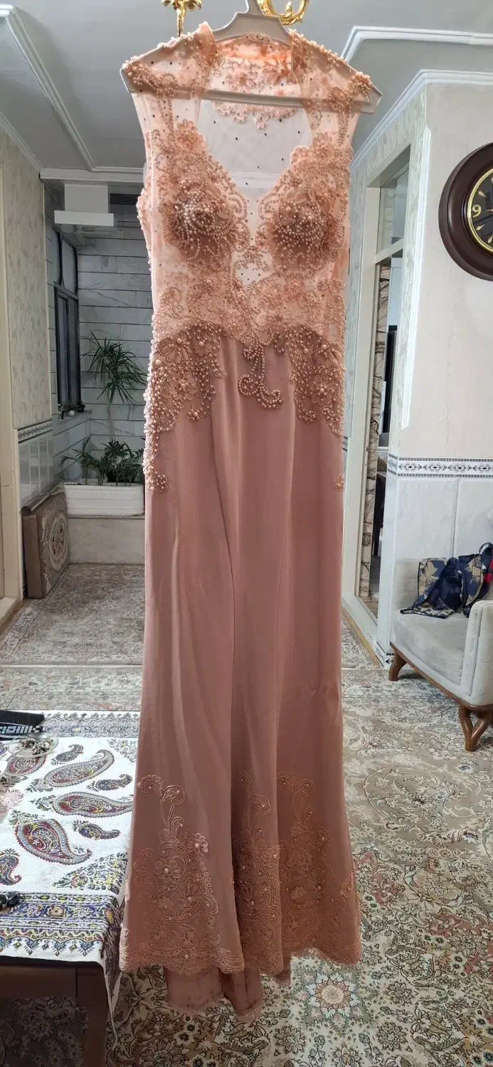 لباس مجلسی|لباس|پاکدشت, پاکدشت (مامازند)|دیوار