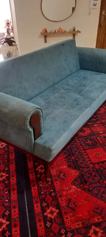 کاناپه|مبلمان خانگی و میز عسلی|احمدآبادمستوفی, |دیوار