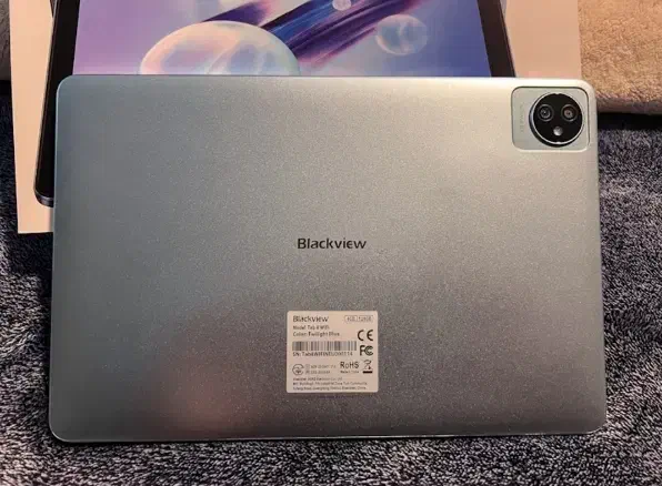 تبلت blackview|تبلت|درگهان, |دیوار