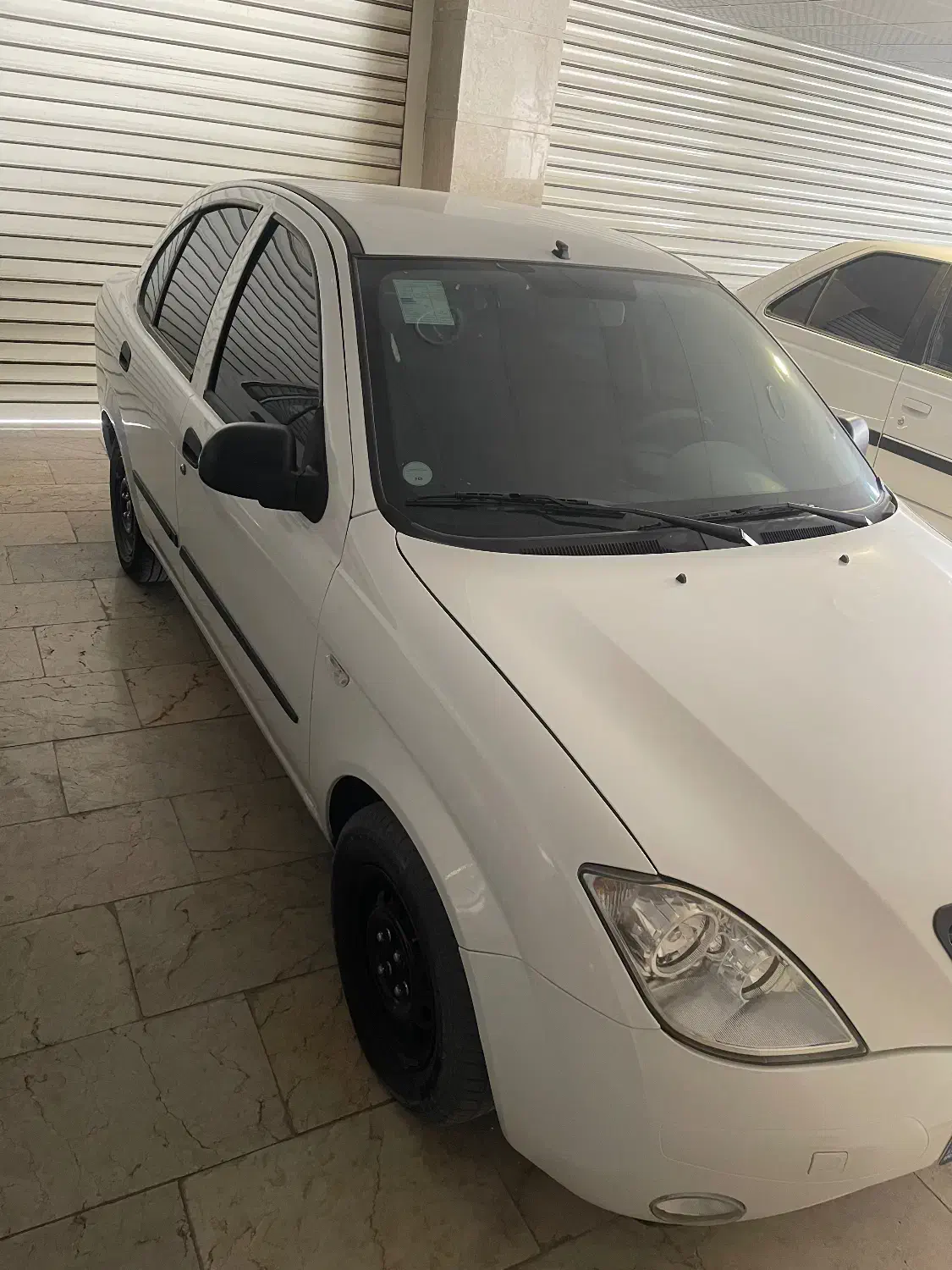 تیبا مدل ۱۴۰۱|خودرو سواری و وانت|زاهدان, |دیوار