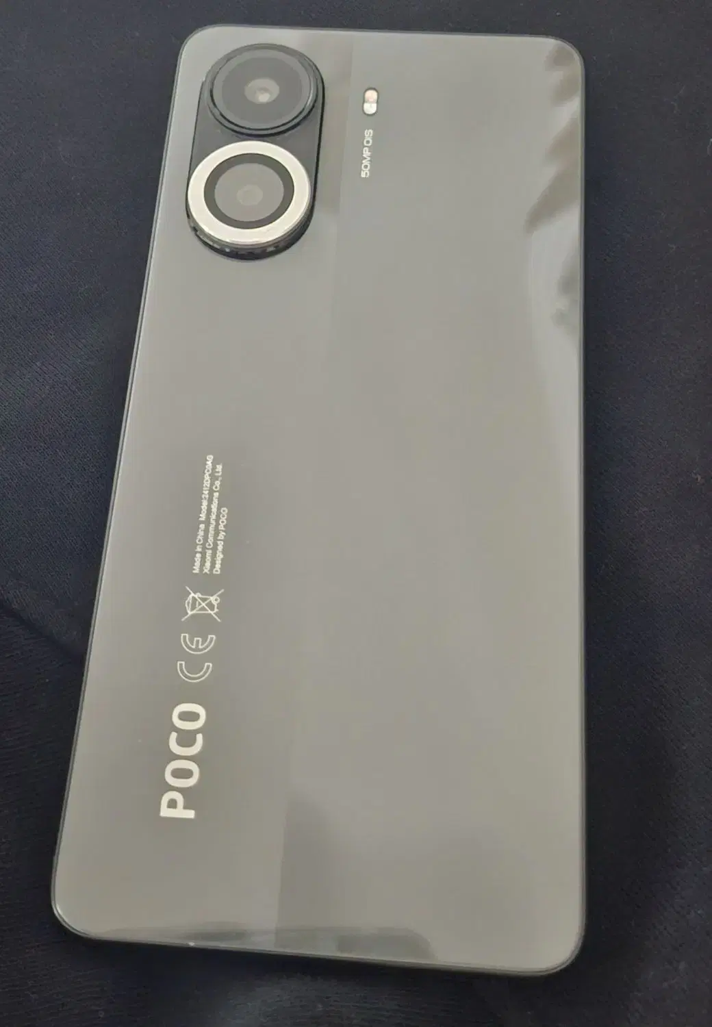 گوشی pocox7pro|موبایل|هشتگرد, فاز ۱ مهستان|دیوار