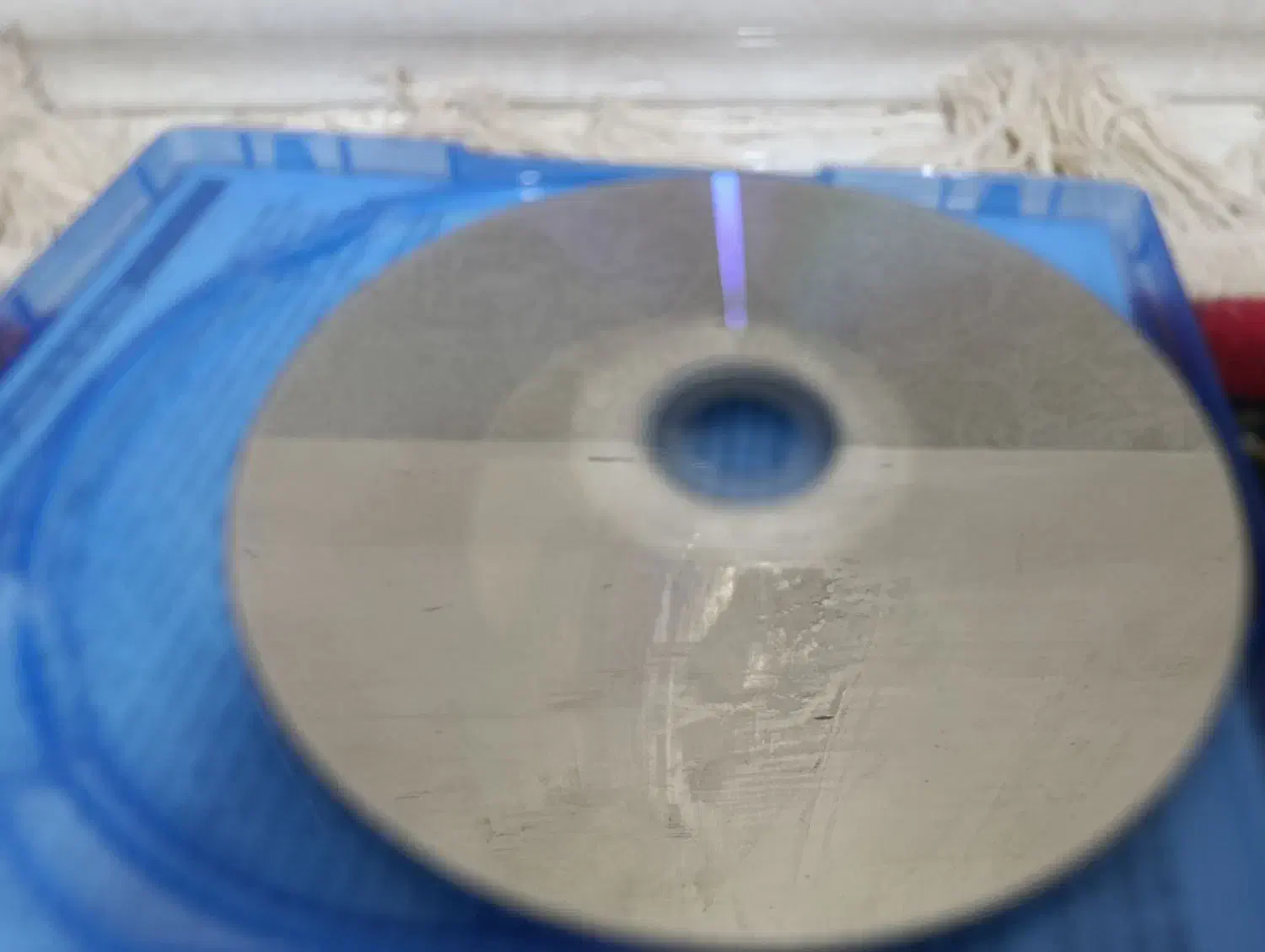 دیسک ps4/5 بتلفیلد 1|کنسول، بازی ویدئویی و آنلاین|کرمانشاه, |دیوار