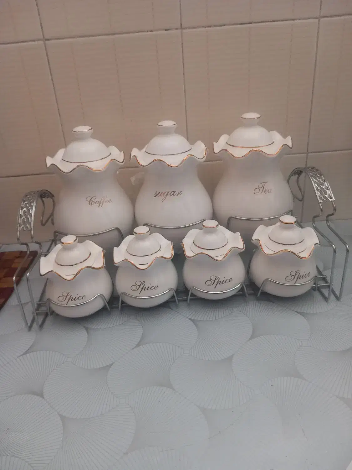 پاسماوری|ظروف نگهدارنده، پلاستیکی، یک‌بارمصرف|خمینی‌شهر, |دیوار